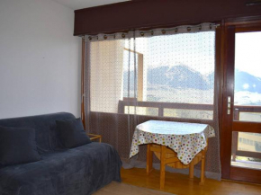 Appartement Font-Romeu-Odeillo-Via, 2 pièces, 5 personnes - FR-1-580-69